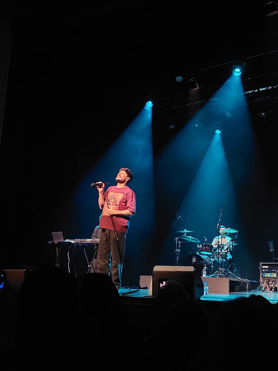 Gracias siempre <a href="/cepedaoficial/">Luis</a> ♥️ #ContradiccionOurense