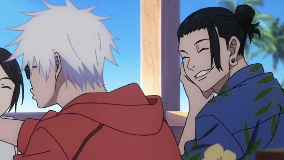 serrendipities's tweet image. "It's just a ship" maybe to YOU, I absorbed it into my soul