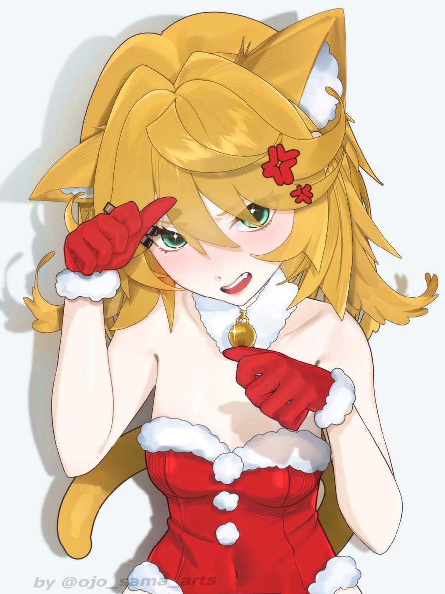 💢🐾
#DokiGallery