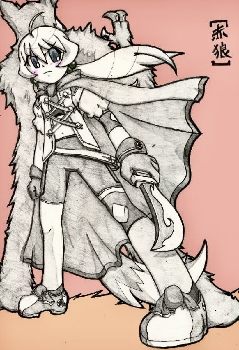 最後とおまけwww #アナログイラスト展