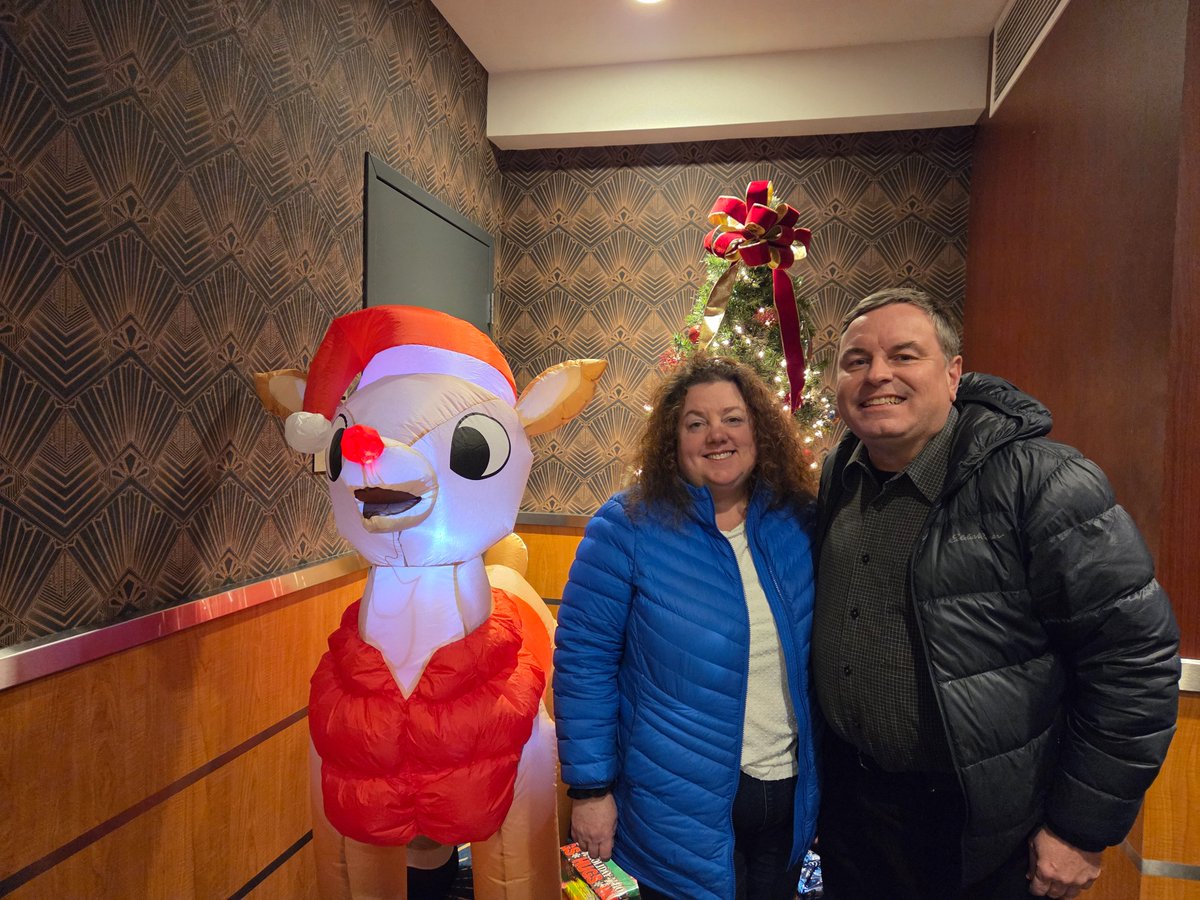 Dave Waters tweet media