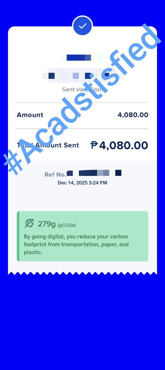 AcademiCommission | Programming & Capstone | Open tweet media