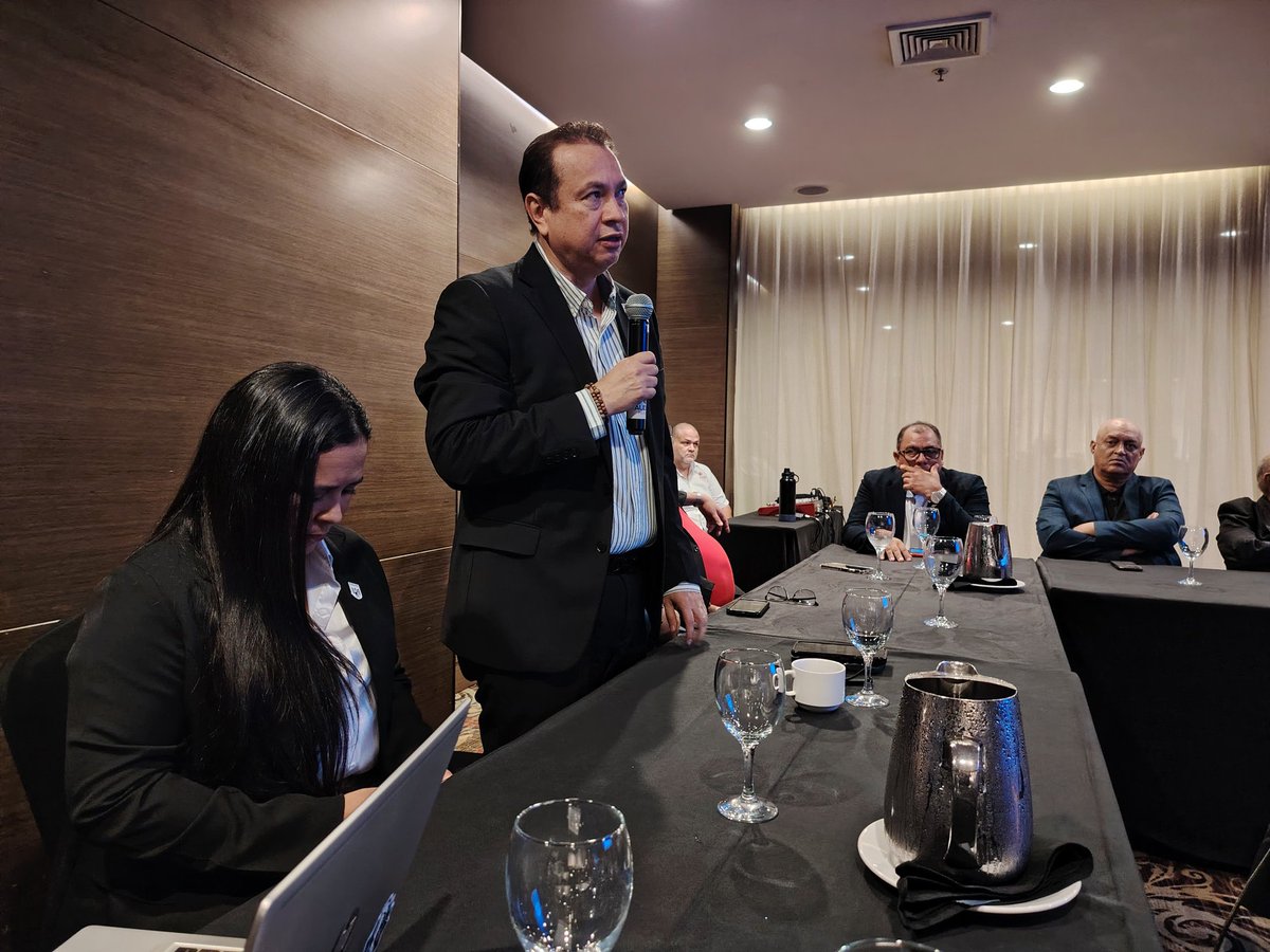 Participamos en el II Congreso 2025 del Futbol Aficionado de la <a href="/fepafut/">FEPAFUT</a>