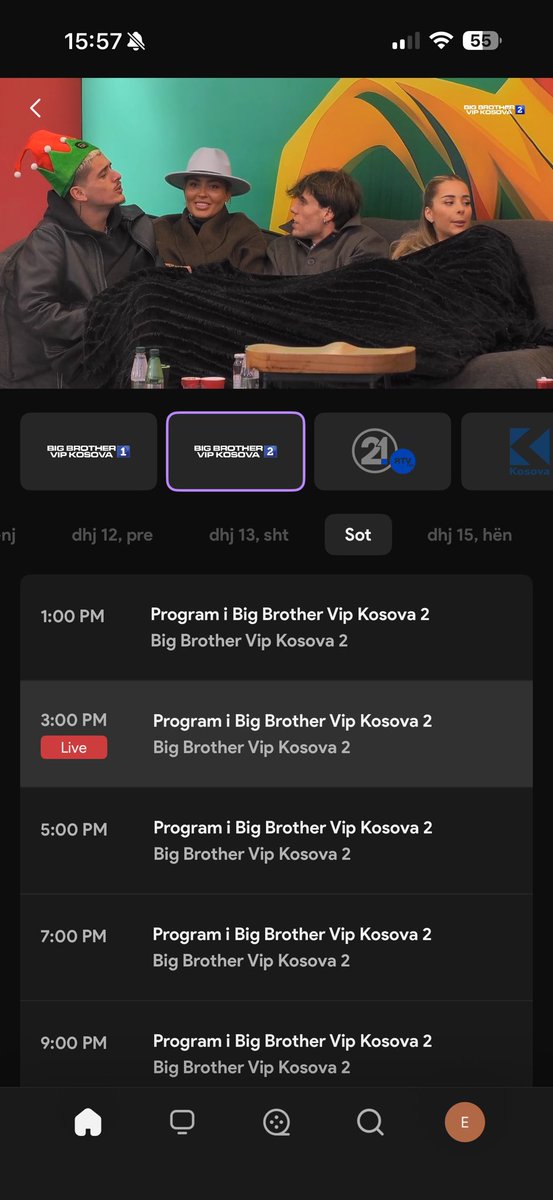 🫶🏻 #bbvipks4