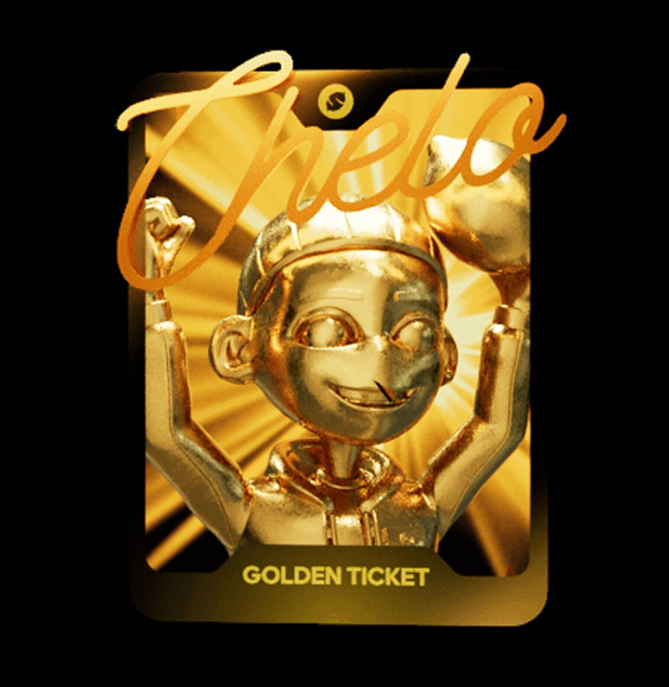 angelmartinezag's tweet photo. @lemonapp_ar ¡Gané! Soy parte del grupo selecto que tiene un Golden Ticket 🎫 https://t.co/j4M4RTIsps