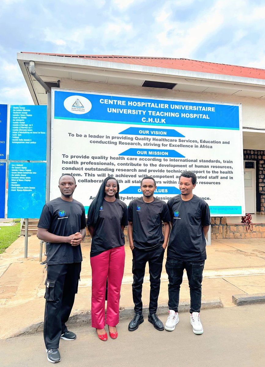 UMURUNGA Family tweet media