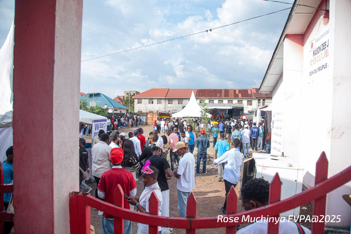 Wazo Project tweet media