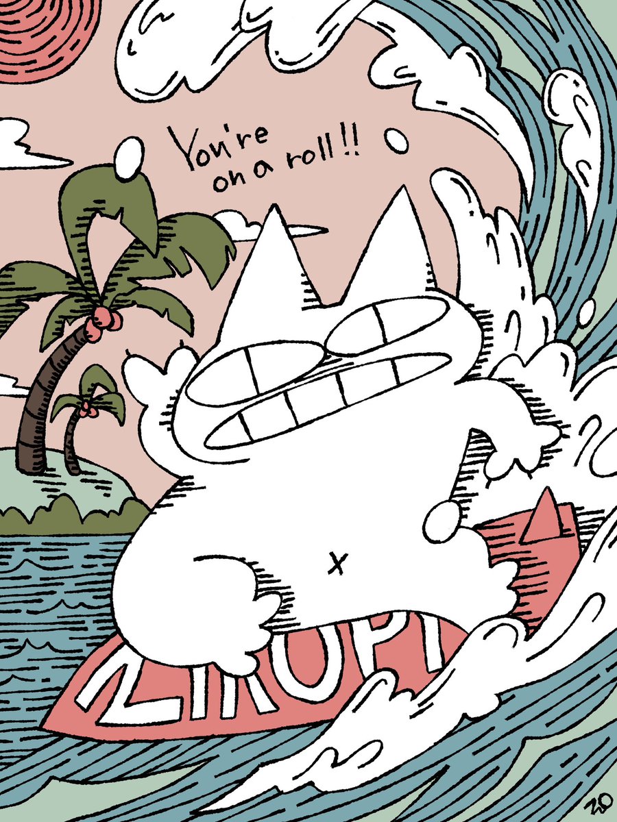 ぺんちゃん (@pen_chan_lucky) / Posts / X