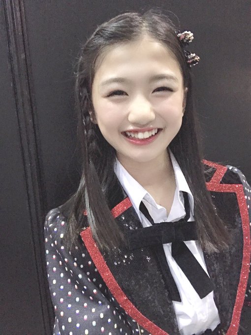 塩月希依音のTwitter画像7