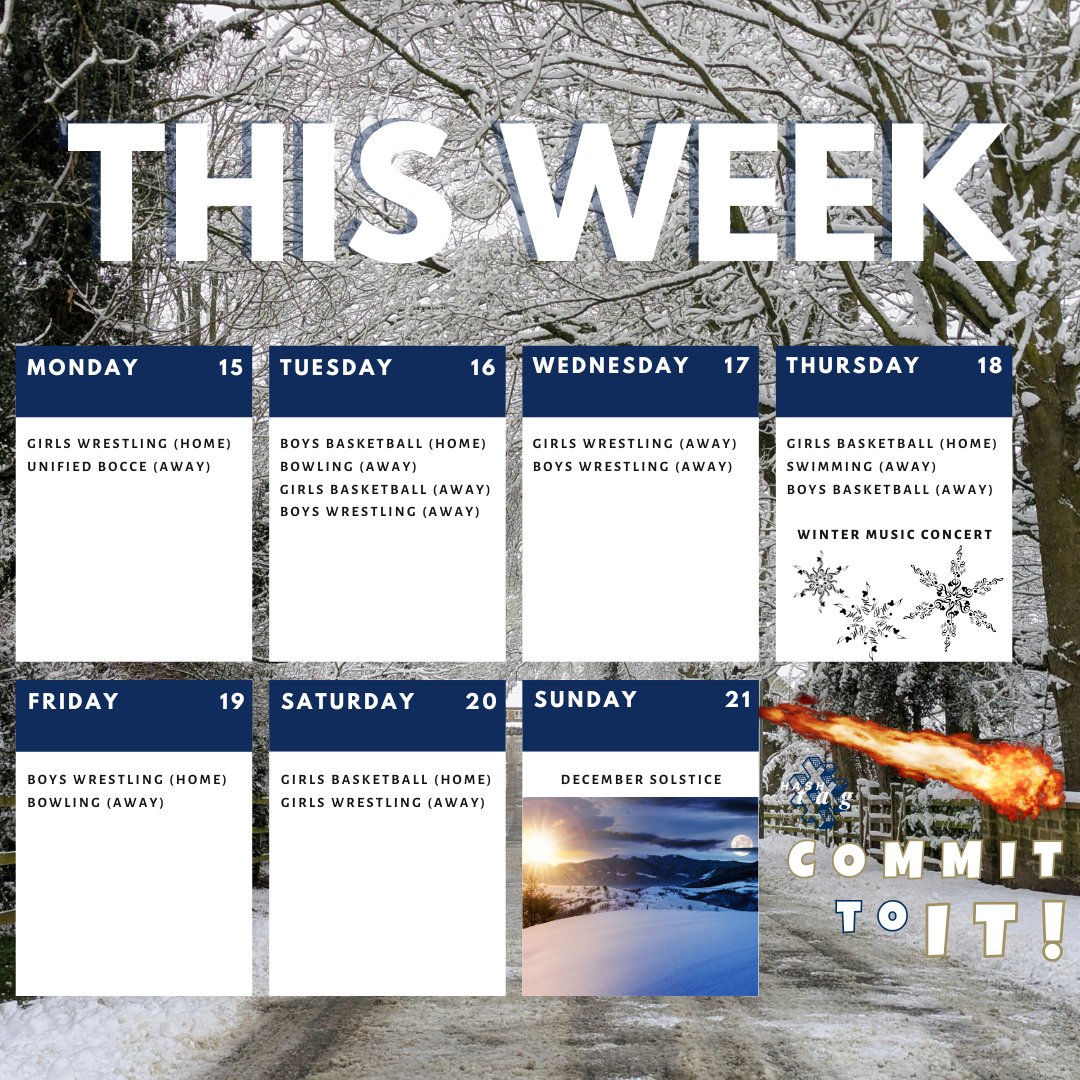 Penn Manor High School tweet media