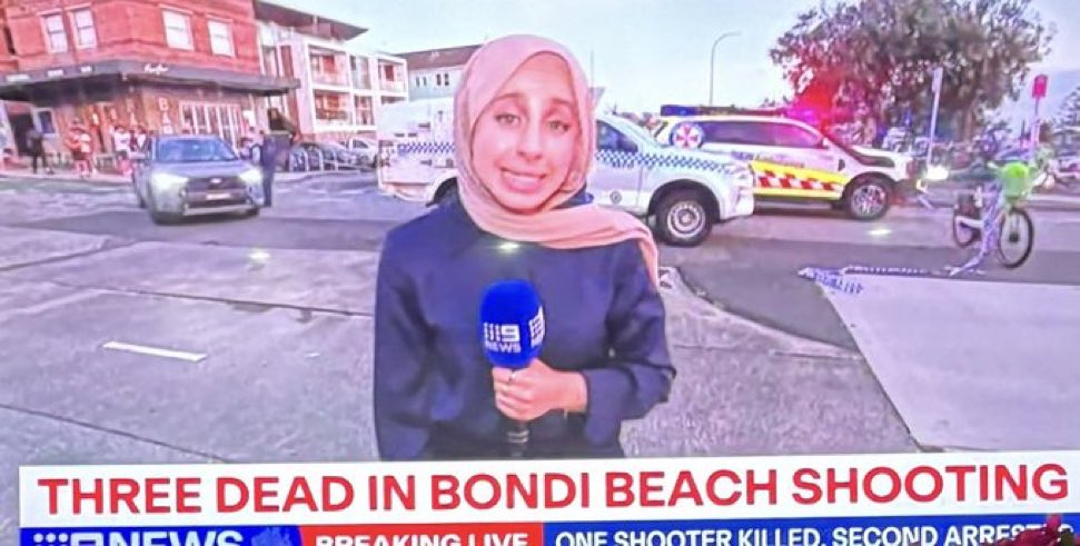 Avi Yemini tweet media