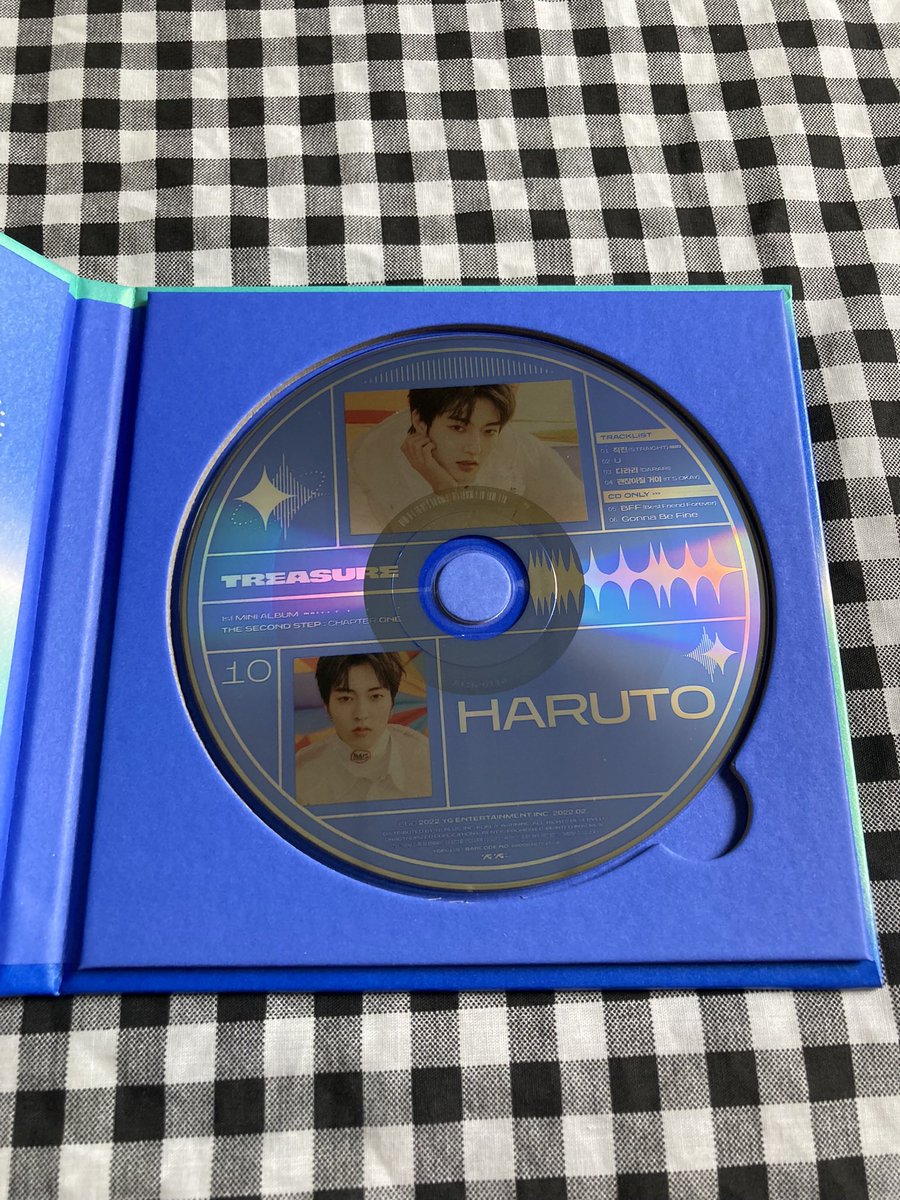 mrsninev's tweet photo. pls rt 🛵

ส่งต่อ  Digipack Haruto treasure  [ JIKJIN ]
120- (ดิจิเปล่า)

🚨 มีค่าส่ง 30- คับ
🏝️ dm ดูเพิ่มเติมได้นะคับ
 #ตลาดนัดเทรเชอร์ #ตลาดนัดเด็กสมบัติ #ตลาดนัดtreasure #แลกการ์ดเด็กสมบัติ https://t.co/nAN5hQAyIK