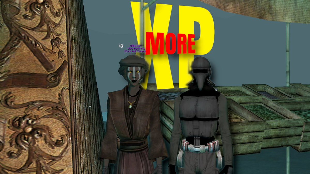 DejaVuDarkmist's tweet photo. π΄ LIVE - #SWG #SWGInfinity
Real short one this morning so I can catch the Grand Final of the Budapest CS Major. We're halfway through the XP grind for our second Jedi
π΄ https://youtube .com/live/mN11Gm7CW1A?feature=share
π£ twitch .tv/DejaVuDarkmist https://t.co/VdS7jIbg4w