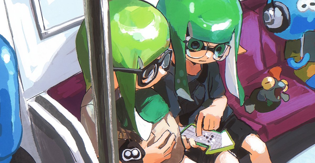 MegaMiko💤低浮上 tweet media