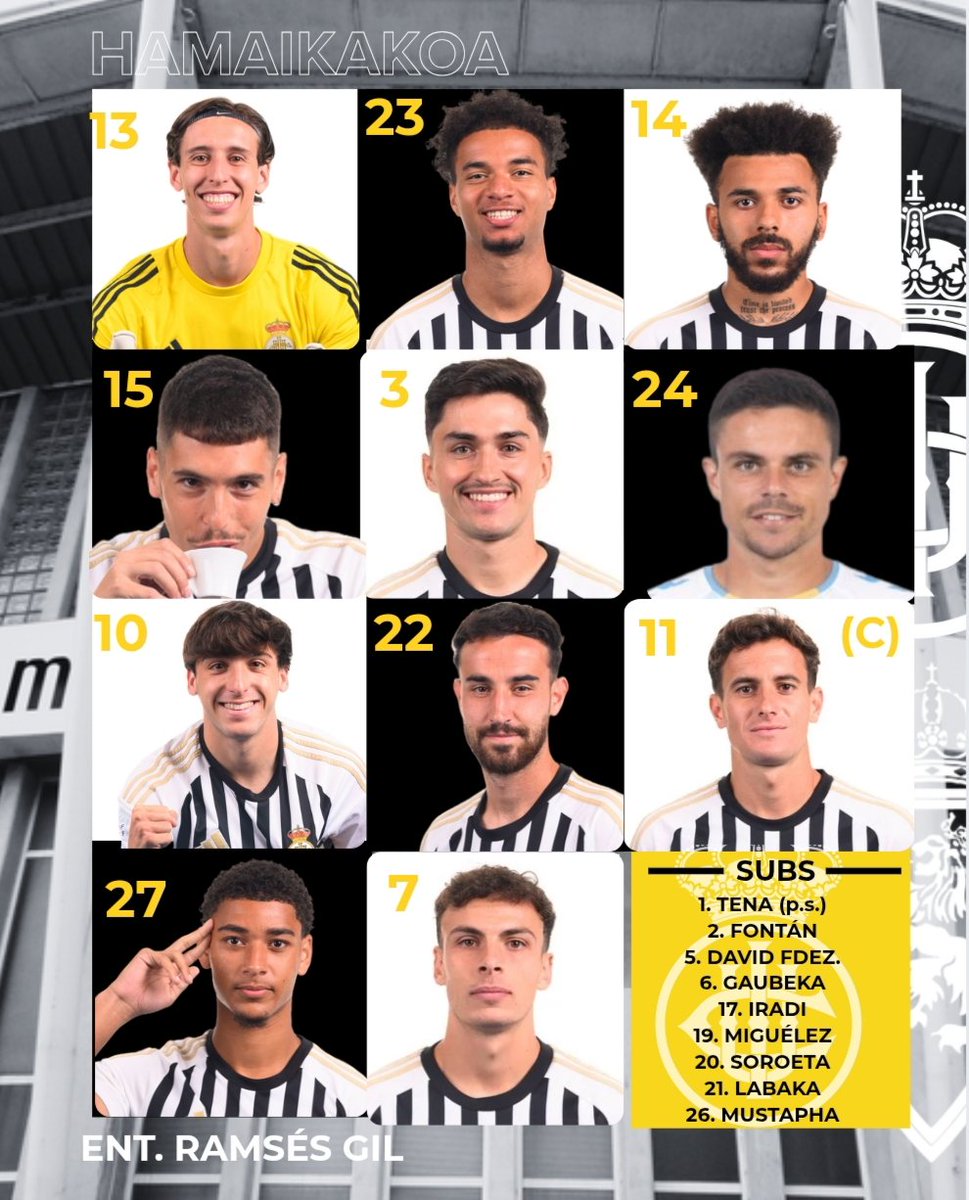 Real Unión Club Irun tweet media