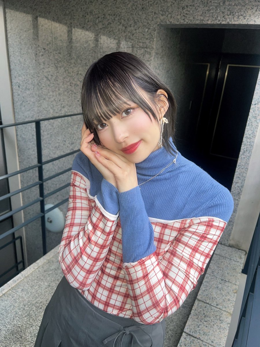 ⋱ オンラインサイン会のお知らせ📢 ⋰ 12/16(火)19:00〜 リミスタさん