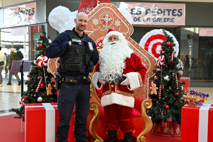 Image de l'actu de Police nationale 79