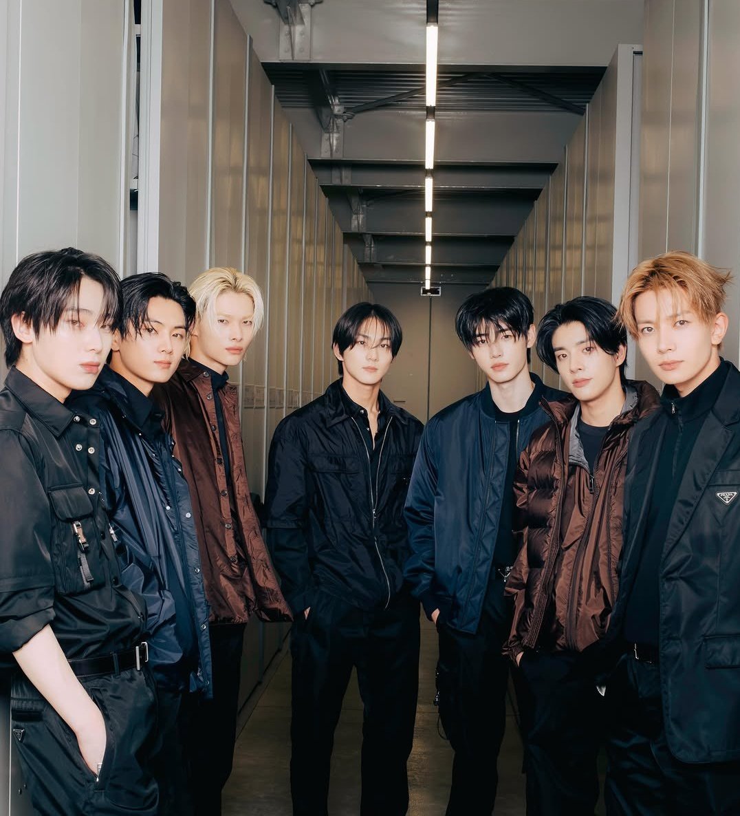 enhapopbase's tweet image. ENHYPEN will comeback on January 16th with their 7th Mini Album 'THE SIN: VANISH'.