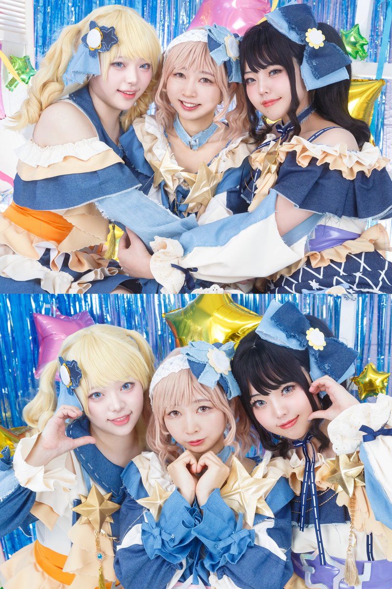 まるこ🌸C107②東6カ40a (@maruchieeee) / Posts / X