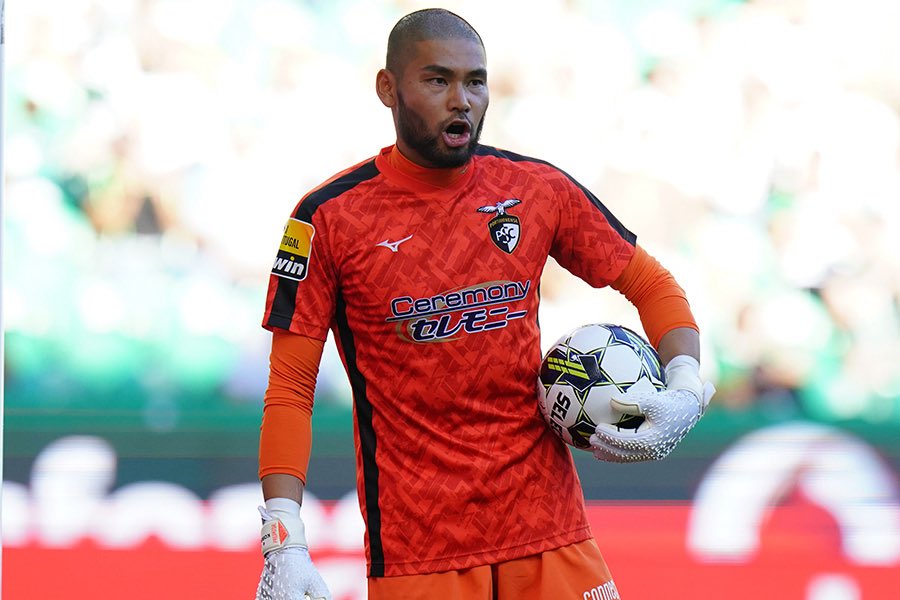 🚨速報🚨 #セレッソ大阪 が、元日本代表GKの #中村航輔 獲得へ。 交渉