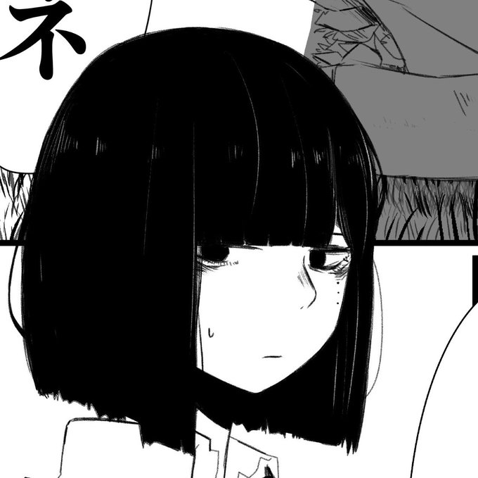 かなり息の長いキャラクターなので初期と比べると露骨に顔が違う 