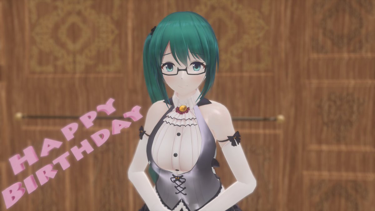 🎉🎉🎉お誕生日おめでとう🎉🎉🎉 これからも楽しいことをいっぱい満喫