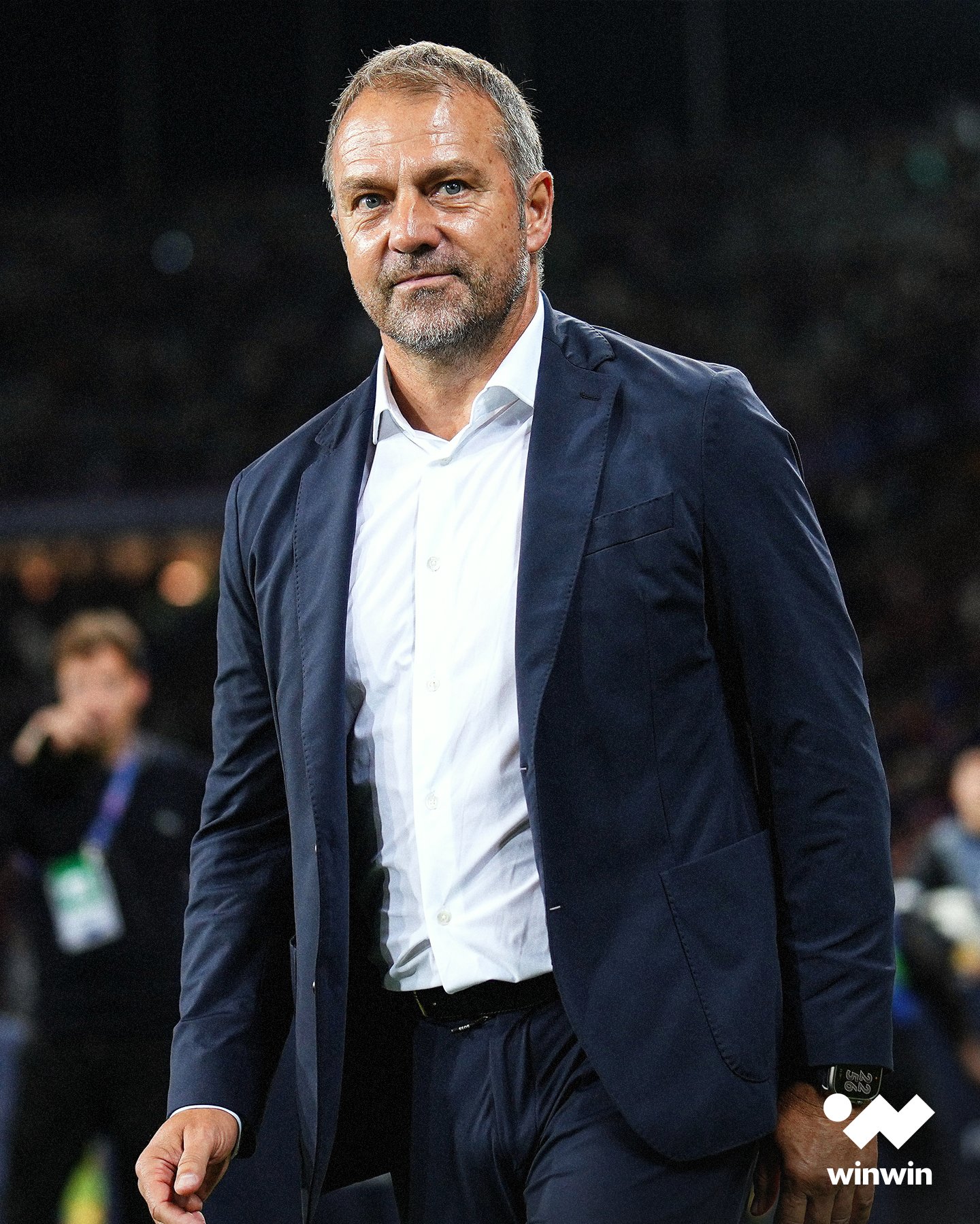 برشلونة سجل 242 هدفًا في 84 مباراة تحت قيادة هانزي فليك. ماكينة أهداف 