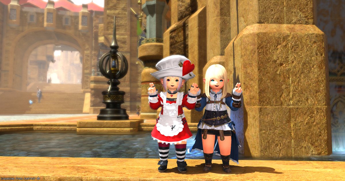 今日はサブララでどんさんとSS 久しぶりのララ なつかし～😊 たまには