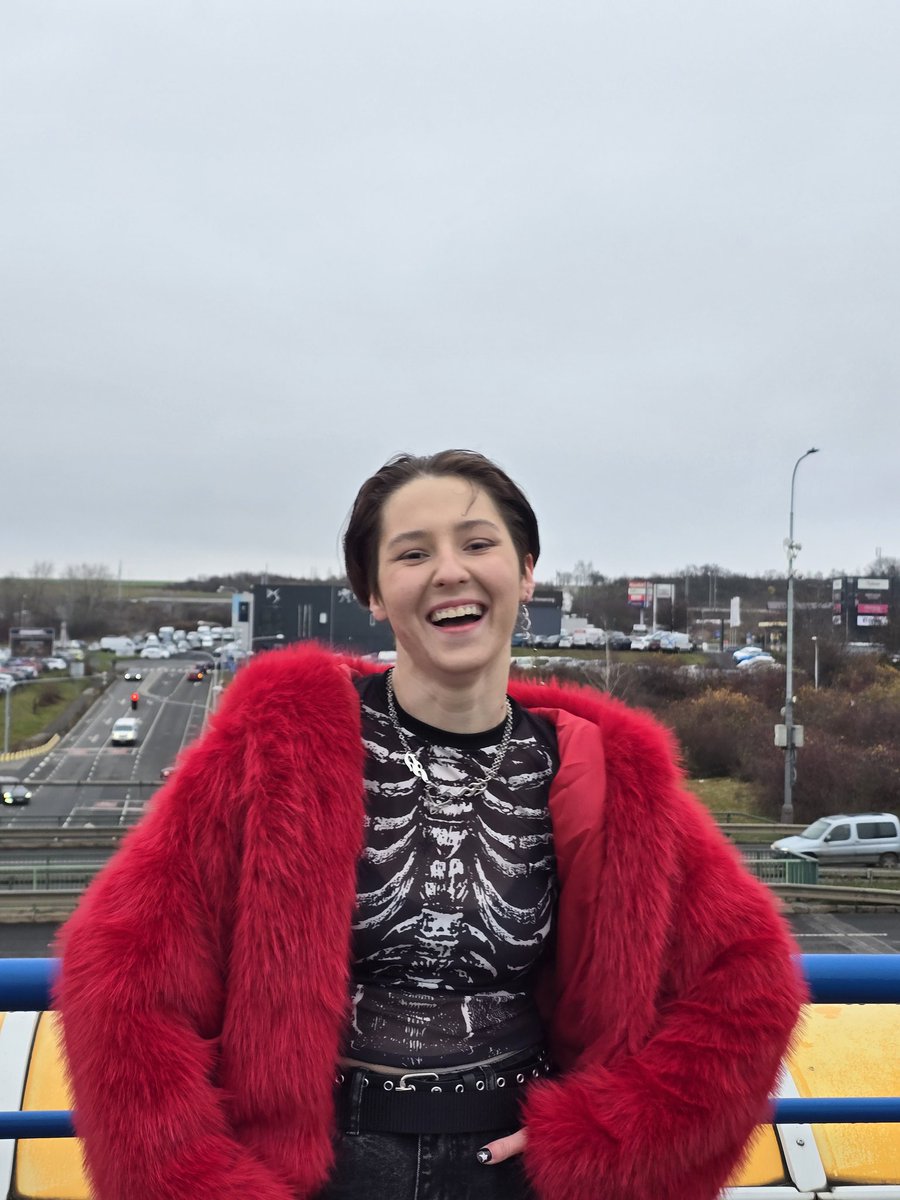 just finished the first part of talk to you dance cover shooting