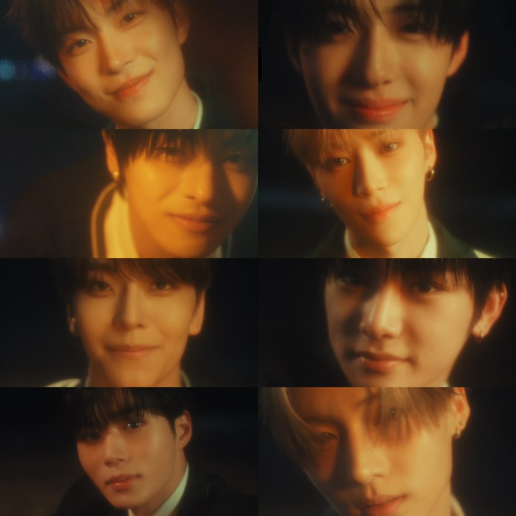 geon411's tweet photo. ald1 EUPHORIA trailer💙 https://t.co/BTXhuxlZ5s