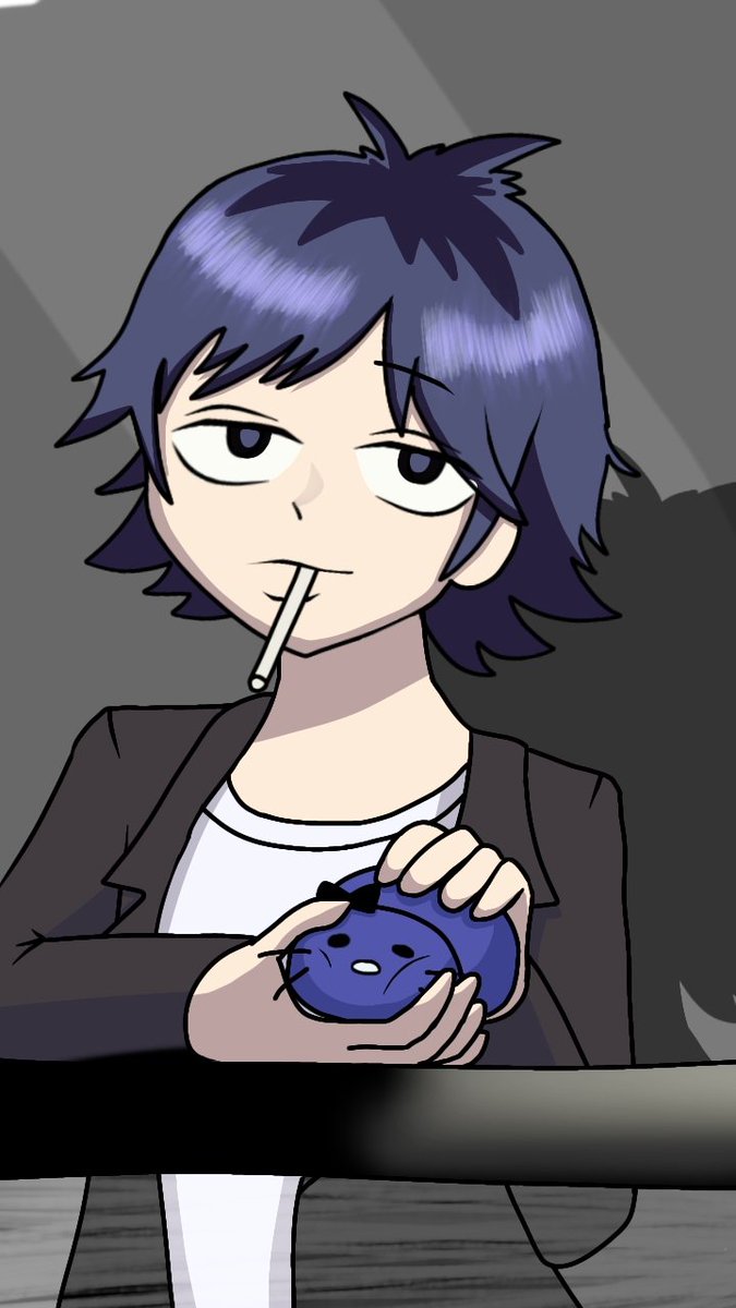 まじヤバ