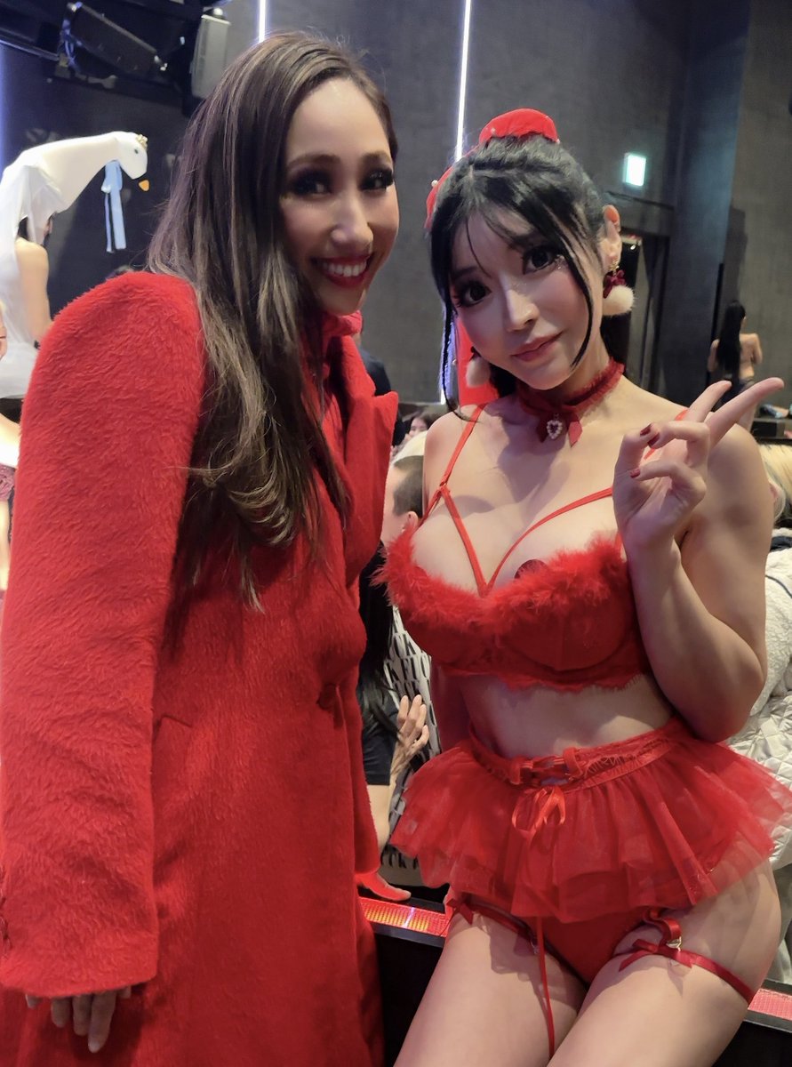 Polish X'mas Party🎅🏻🎄🦌❄️✨️
2度目のソロステージ💃❣️
楽しすぎたぁぁあーーー🥳💖

応援に駆け付けてくれたみなさまも、ありがとうございました🥰

#ポールダンス #poledance
#1ミリでもいいなと思ったらRT https://t.co/ZZOzWWTBN8