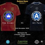 Photo by Alt Park FC (@altparkfc)