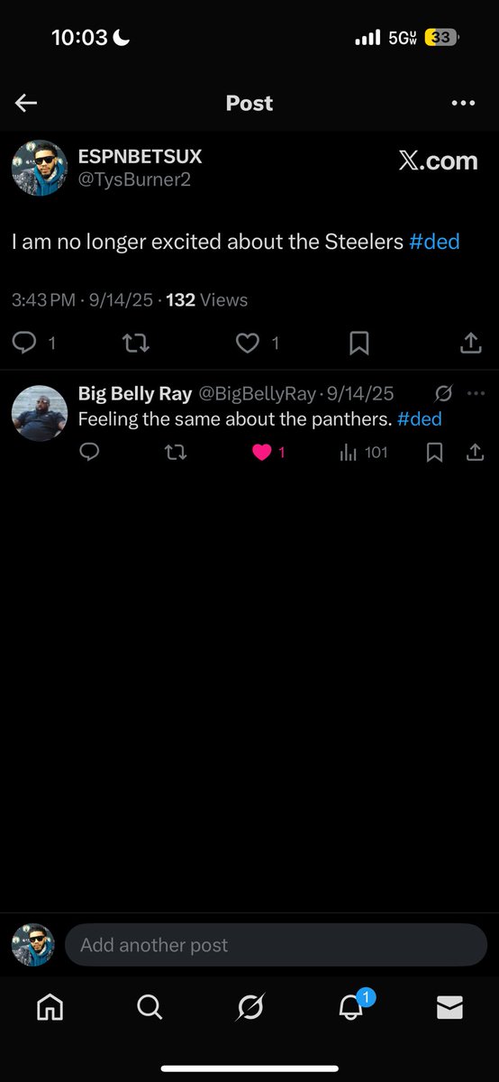 ESPNBETSUX tweet media