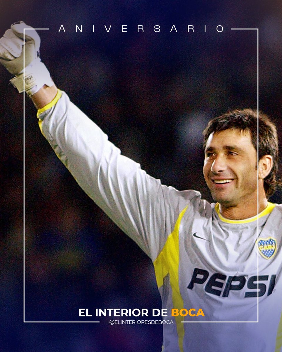 El Interior de Boca tweet media