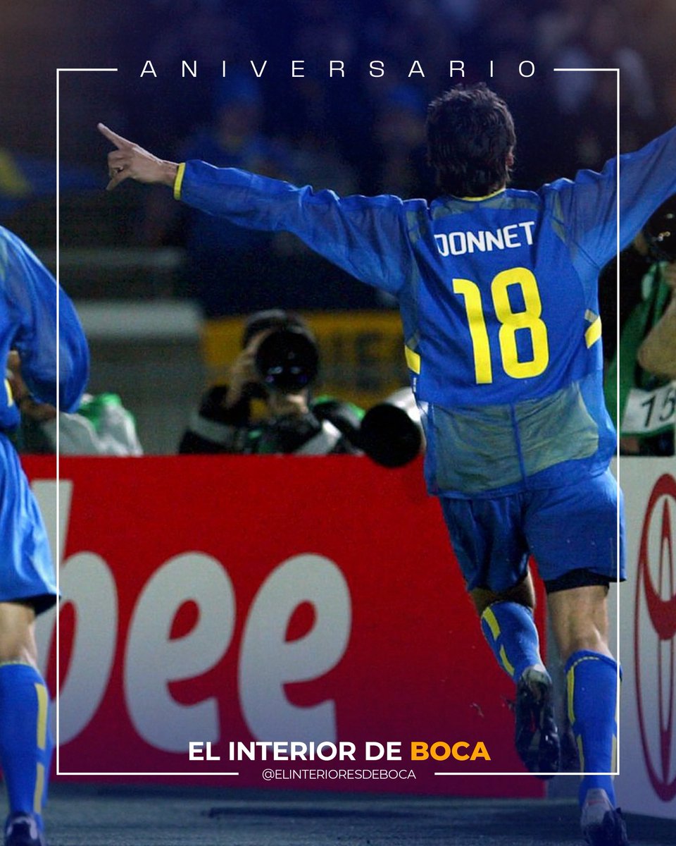 El Interior de Boca tweet media