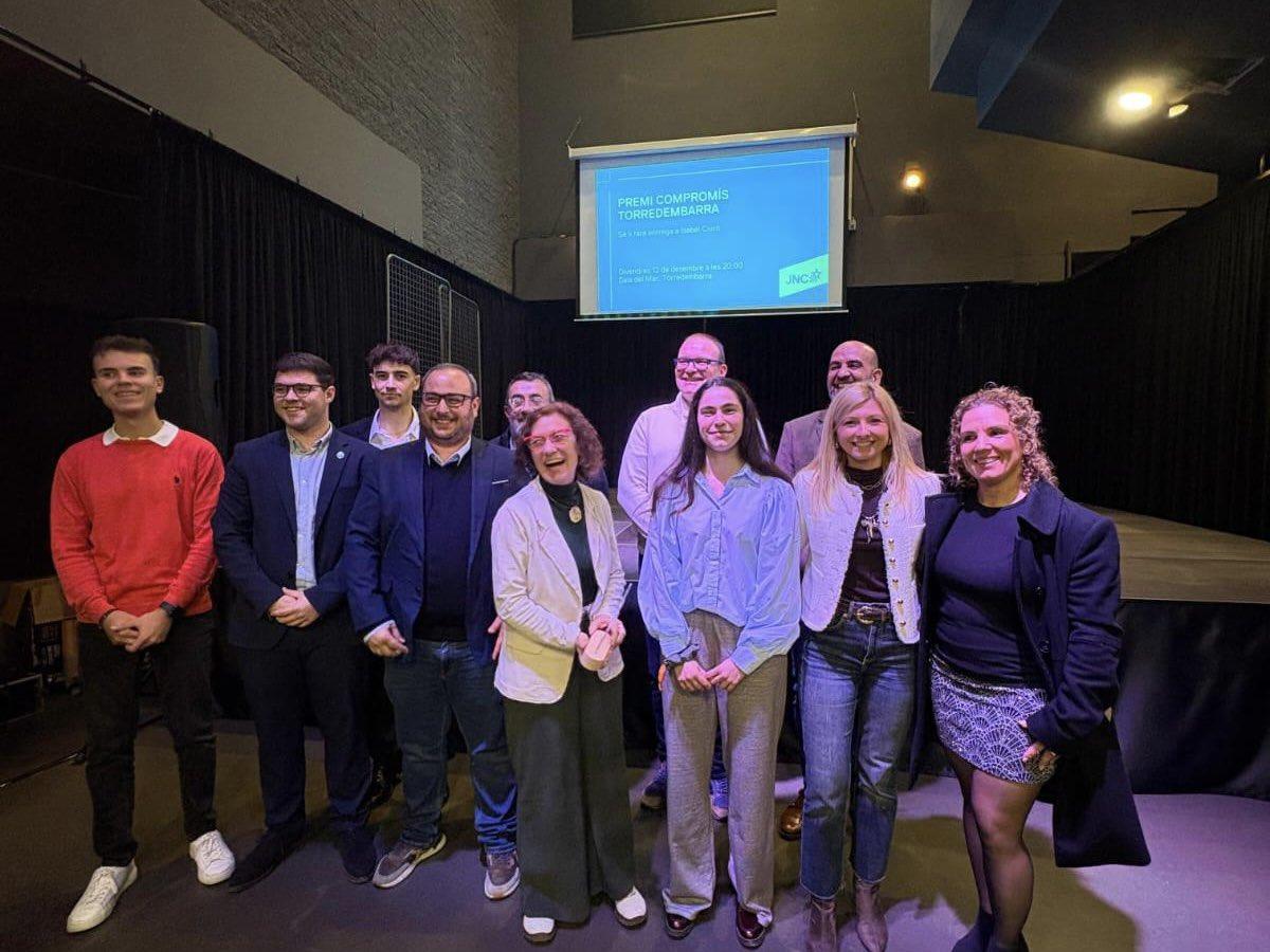 Torredembarra Actualitat tweet media