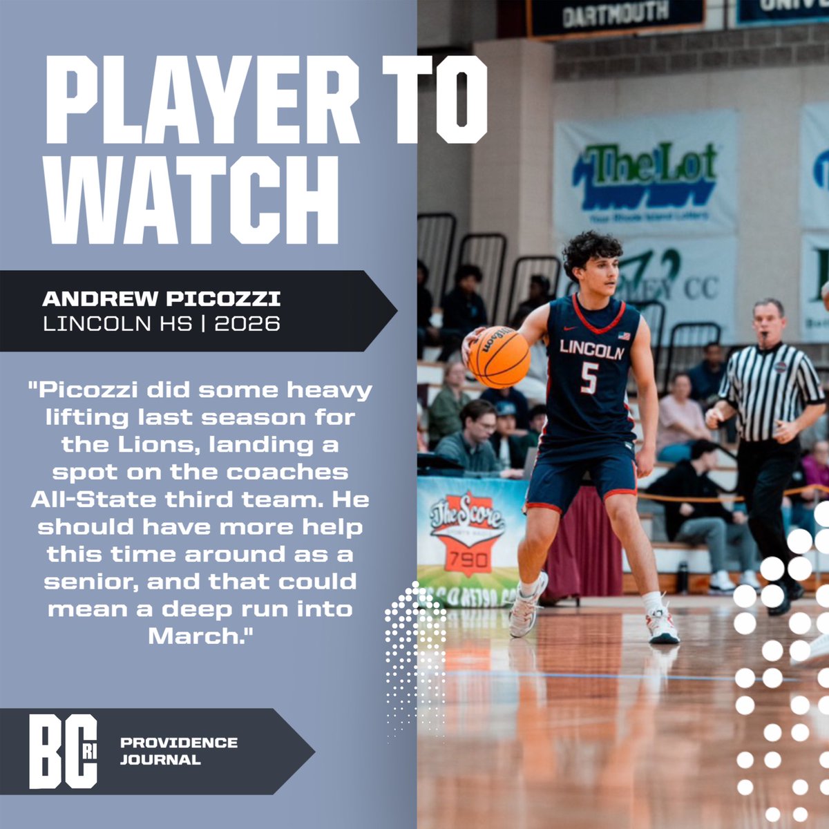 Basketball Club Rhode Island tweet media