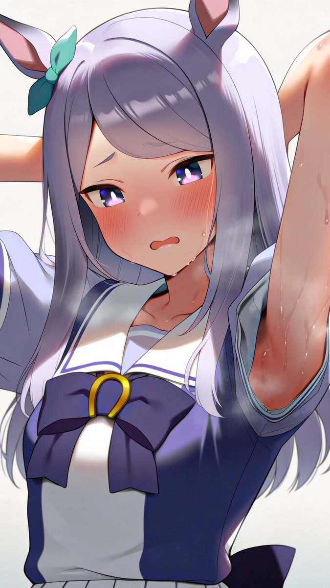 Post by CILLIED on X: マックイーン