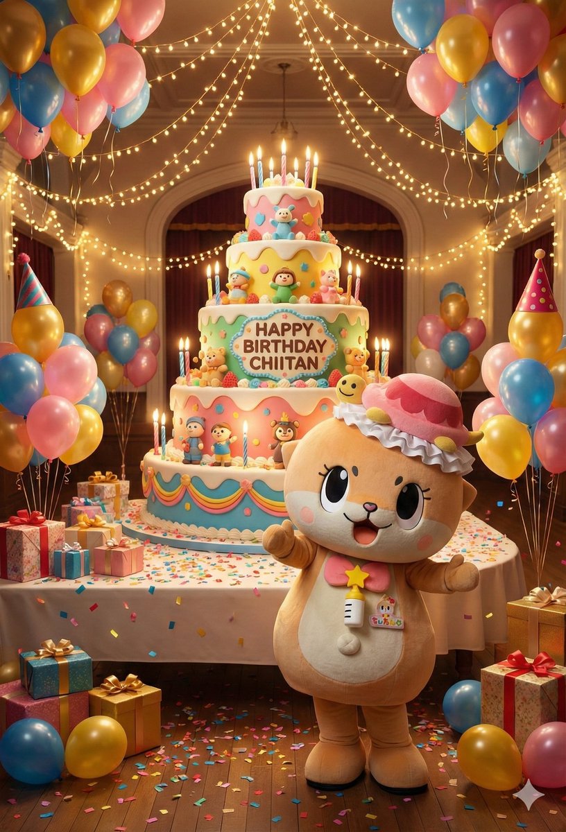 ちいたん☆ (@mickeyentry) / Posts / X