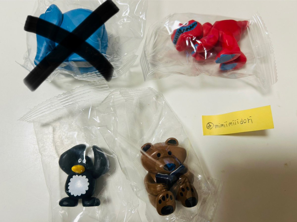 みみみどり tweet media