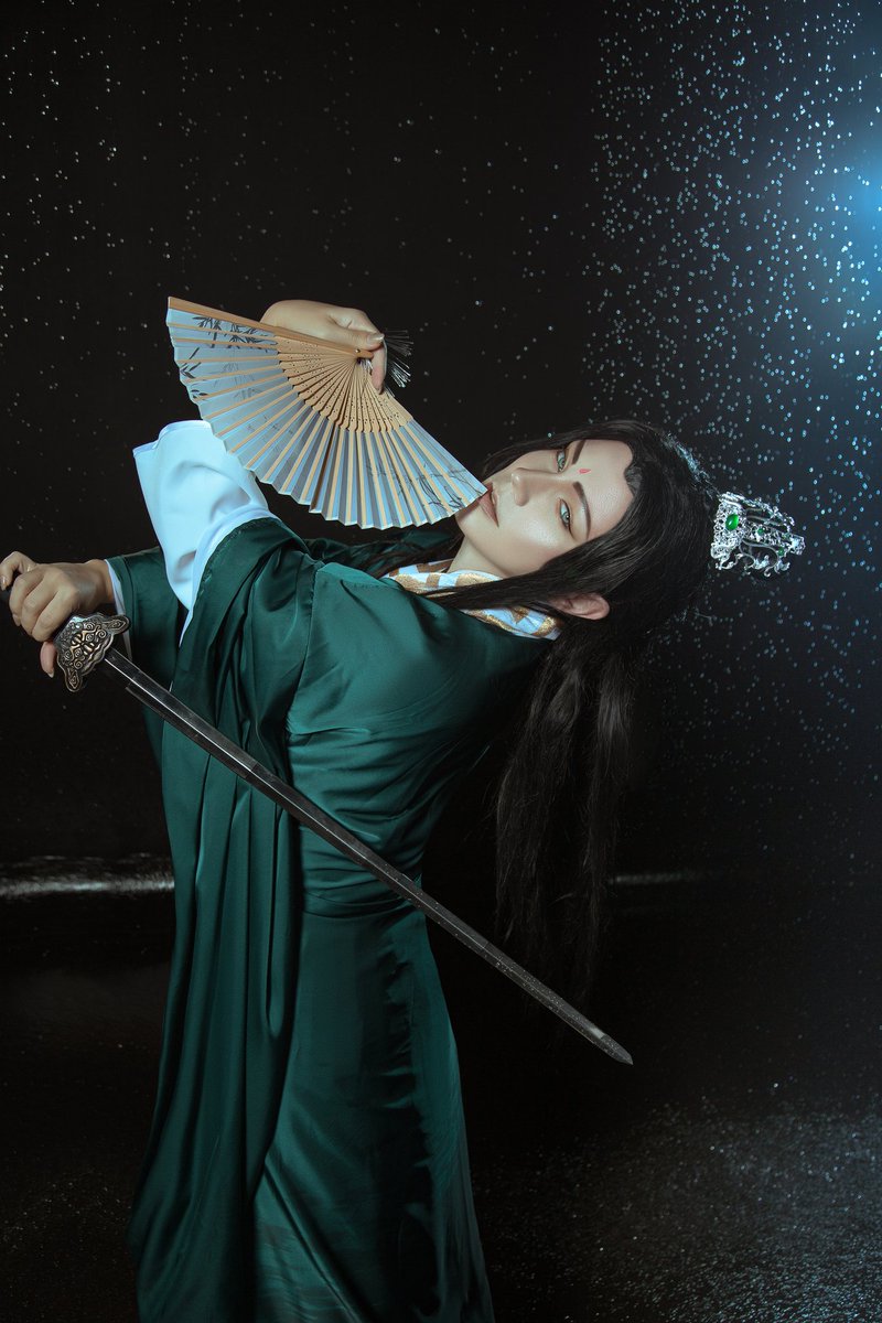 #svsss #shenqingqiu #shenjiu