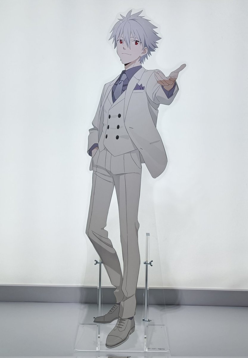 渚カヲル 生写真 Amazon.co.jp: エヴァ 渚カヲル 写真集 : ドラッグストア