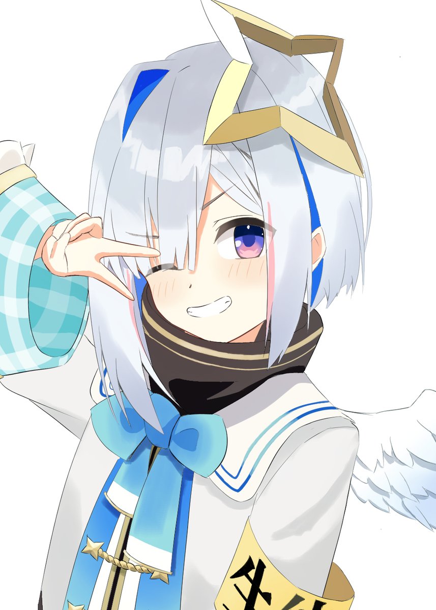 K_ede（楓） tweet media