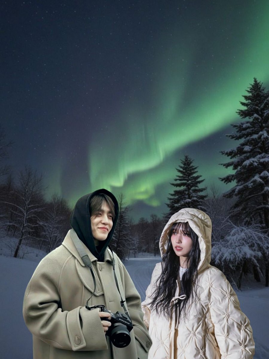 ㅤ

📍𝙇𝙖𝙪𝙩𝙚𝙧𝙗𝙧𝙪𝙣𝙣𝙚𝙣, 𝙎𝙬𝙞𝙩𝙯𝙚𝙧𝙡𝙖𝙣𝙙

Belum tentu bisa liat aurora lagi nanti di masa depan jadi harus diabadikan mumpung ada kesempatan ✨

ㅤ