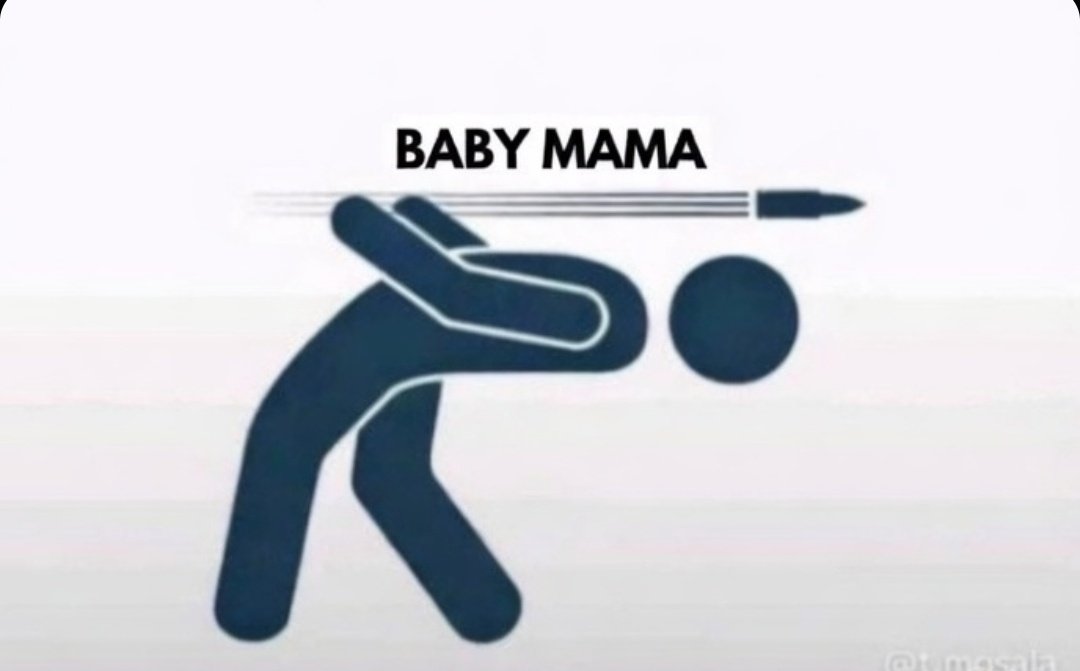 12/12 0 Baby mama 🕺🕺