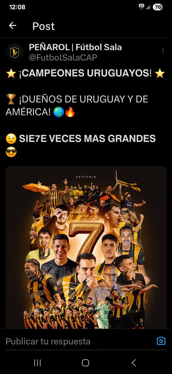 FedeleCarlos's tweet photo. https://t.co/46f9hQpZeo