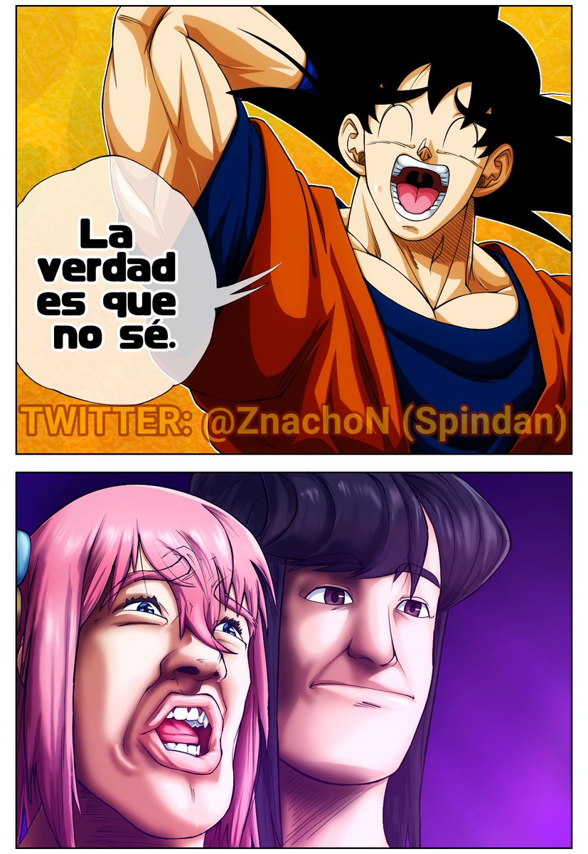 ZnachoN's tweet image. Cada tanto voy a hacer dibujos de estos tres, pero no esperen que sean tan seguidos pibes.

Disfruten de sus mijagas.