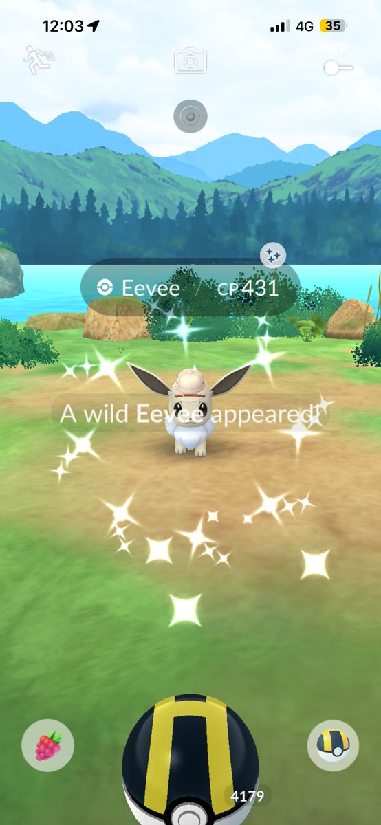 PokemonGO 🇦🇺 R3VOLV3 tweet media