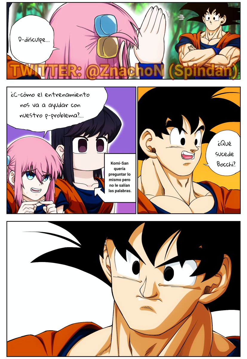 ZnachoN's tweet image. Cada tanto voy a hacer dibujos de estos tres, pero no esperen que sean tan seguidos pibes.

Disfruten de sus mijagas.